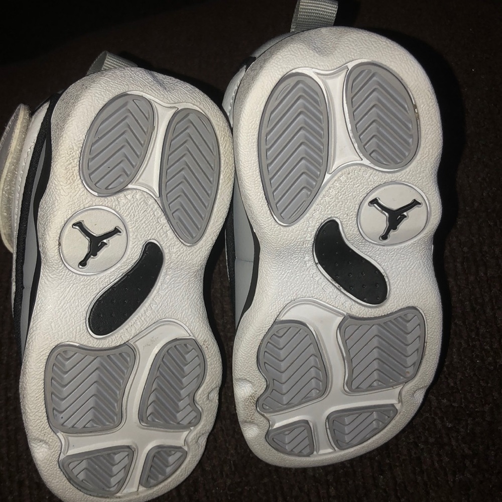 Jordan Sneakers